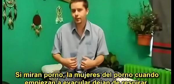  Orgasmo femenino explicado punto g sub español